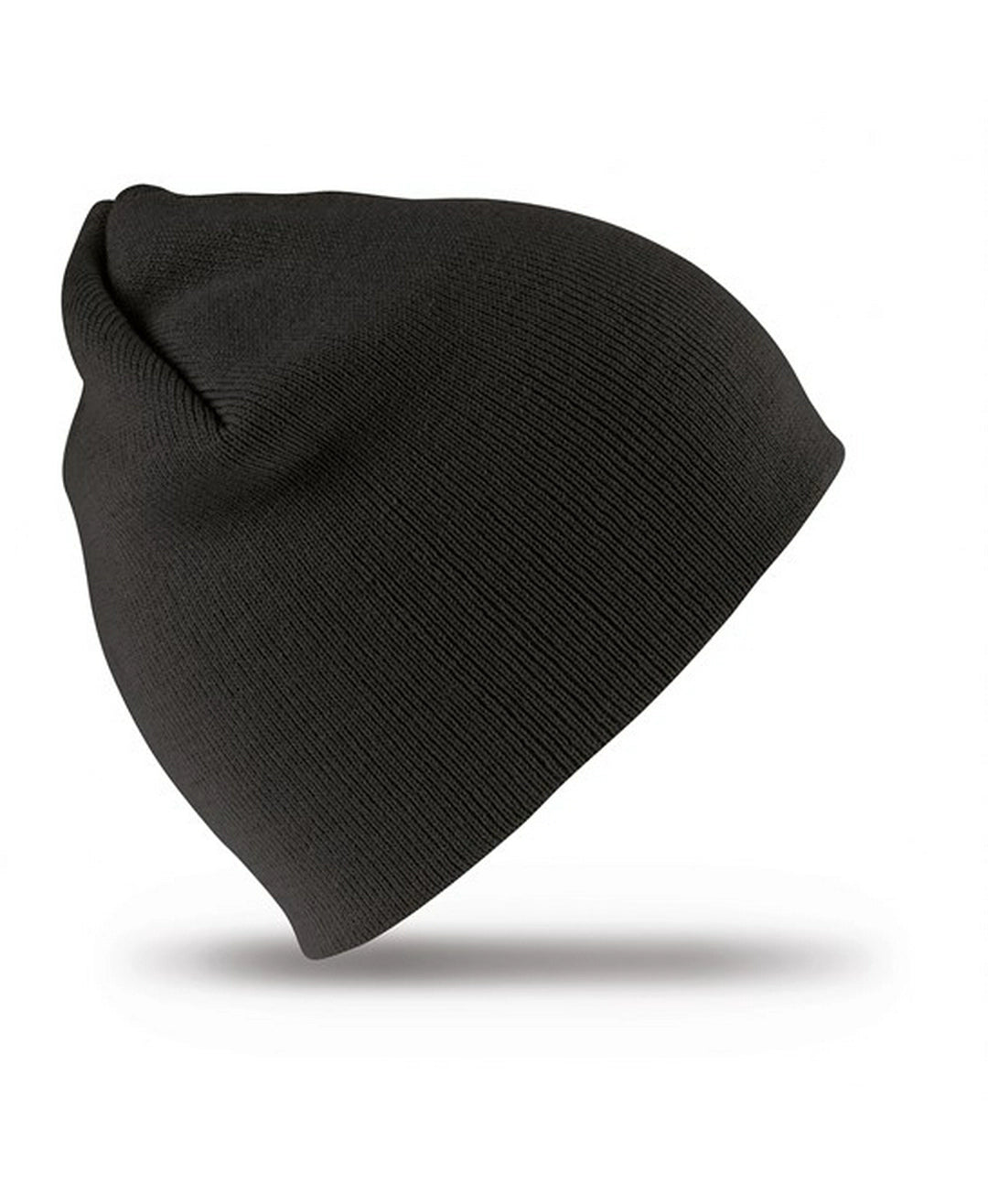 Result RC44X Washable Pull On Soft Feel Acrylic Hat 100% Soft-feel, Acrylic - COOZO