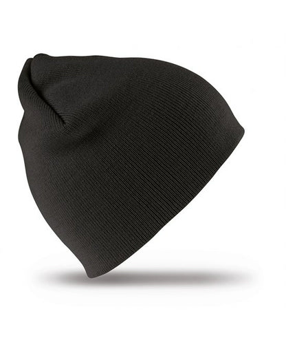 Result RC44X Washable Pull On Soft Feel Acrylic Hat 100% Soft-feel, Acrylic - COOZO