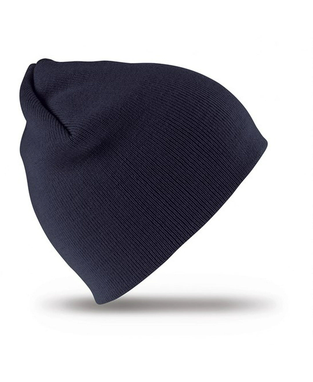 Result RC44X Washable Pull On Soft Feel Acrylic Hat 100% Soft-feel, Acrylic - COOZO