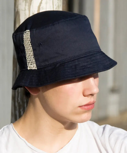 COOZO-Result Deluxe Washed Cotton Bucket Hat RC45X