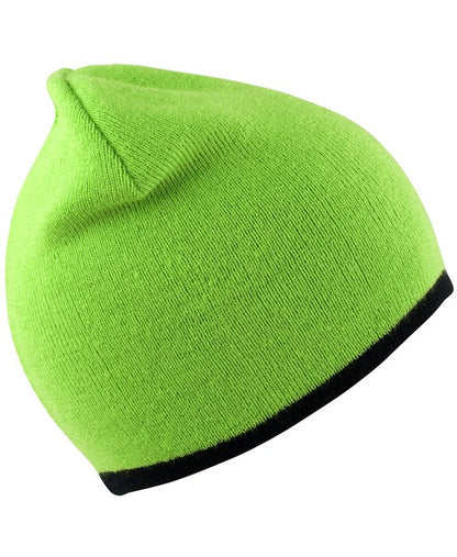 COOZO-Result Reversible Fashion Fit Hat RC46X