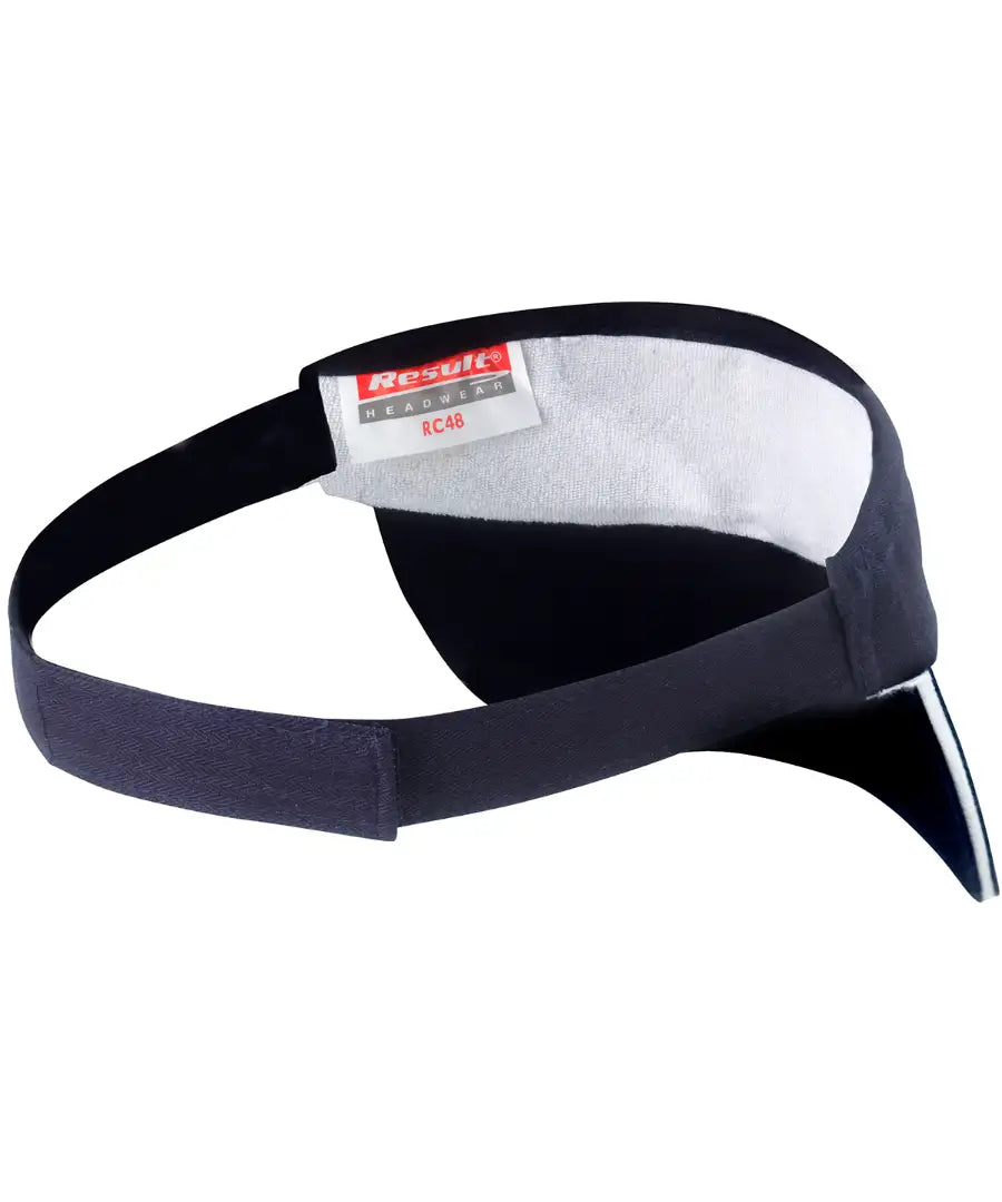 COOZO-Result Herringbone Sun Visor RC48X