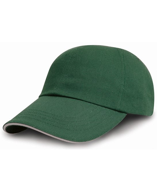 COOZO-Result Printers/Embroiderers Cap RC50X