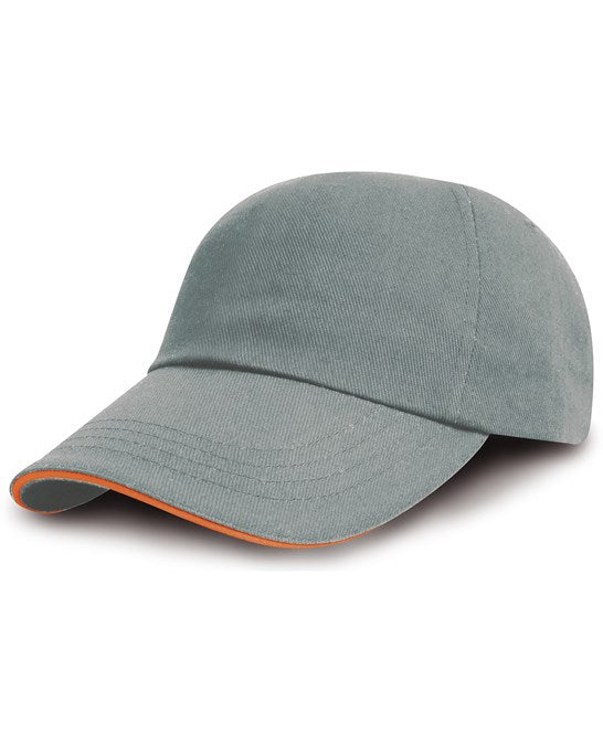 COOZO-Result Printers/Embroiderers Cap RC50X