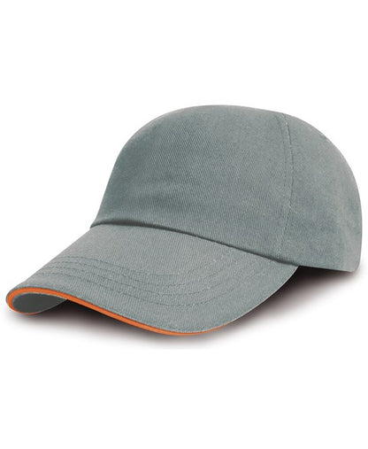 COOZO-Result Printers/Embroiderers Cap RC50X