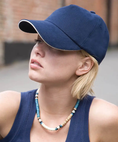 COOZO-Result Printers/Embroiderers Cap RC50X