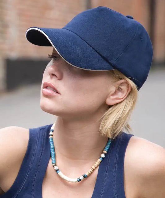COOZO-Result Printers/Embroiderers Cap RC50X