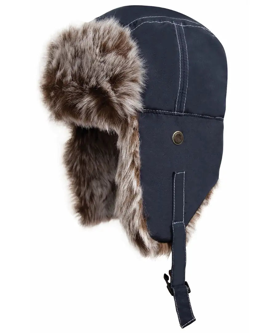 COOZO-Result Classic Sherpa Hat RC56X