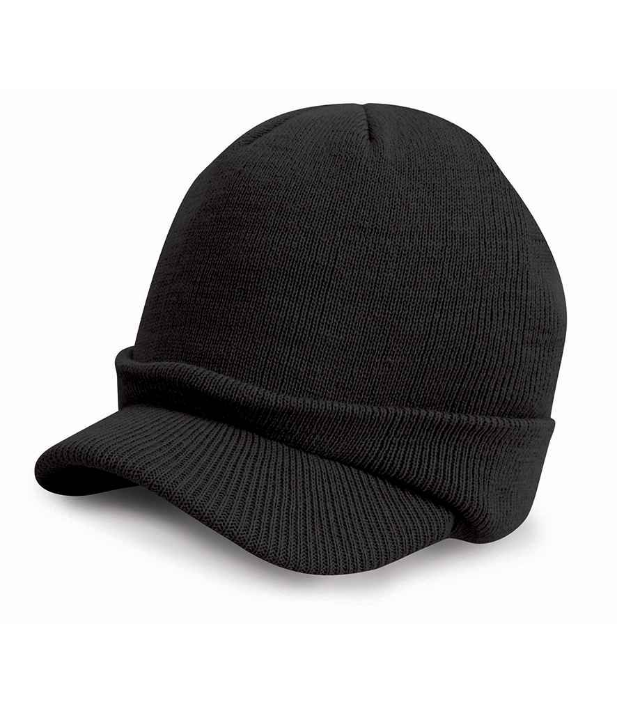 Result RC60X Esco Army Knitted Hat