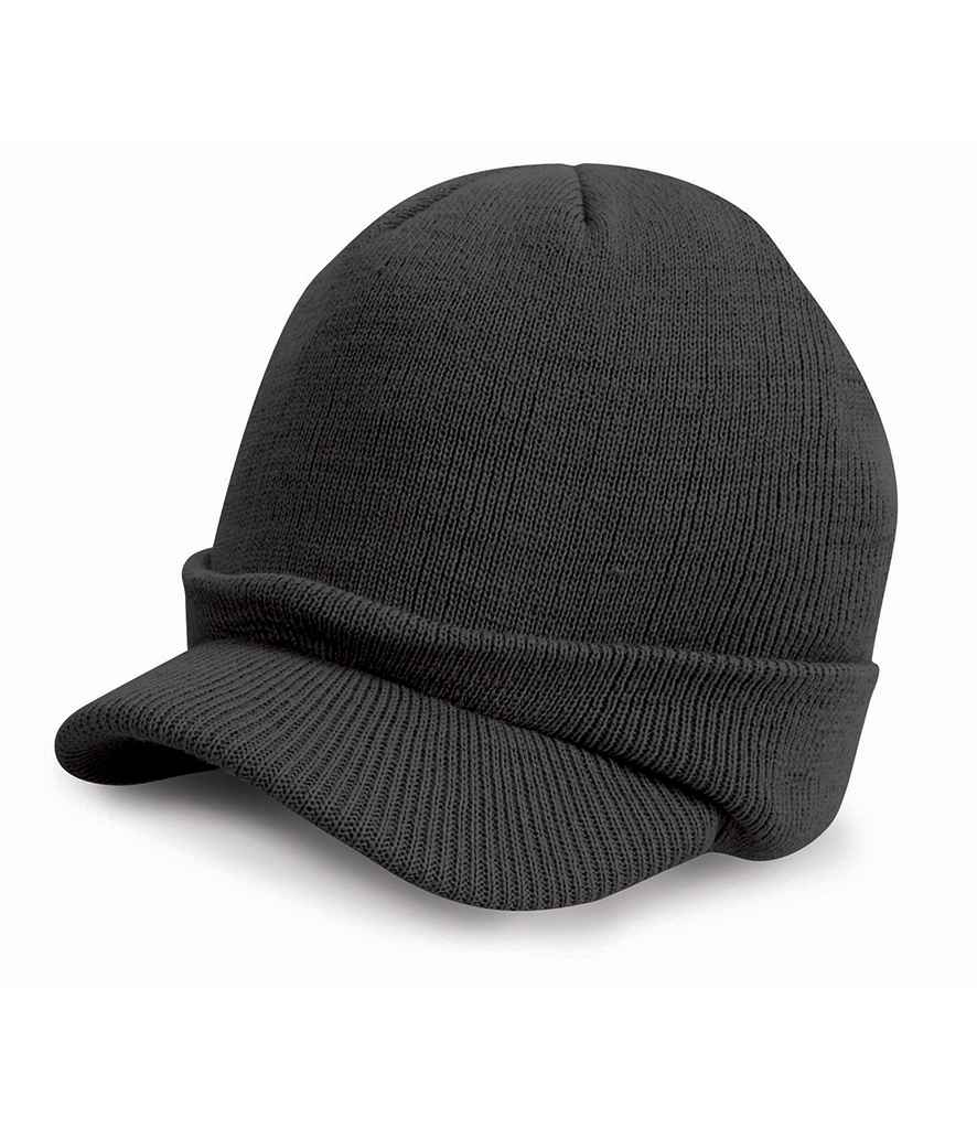 Result RC60X Esco Army Knitted Hat