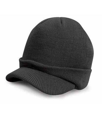 Result RC60X Esco Army Knitted Hat