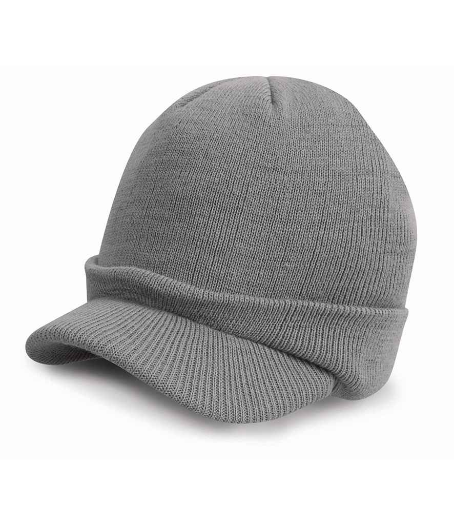 Result RC60X Esco Army Knitted Hat