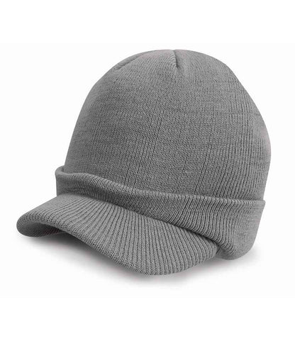 Result RC60X Esco Army Knitted Hat