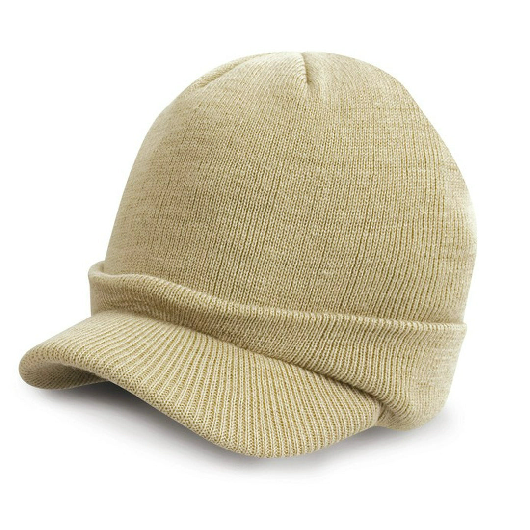 Result RC60X Esco Army Knitted Hat