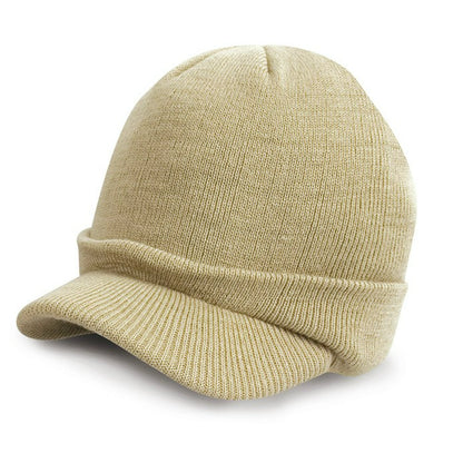 Result RC60X Esco Army Knitted Hat