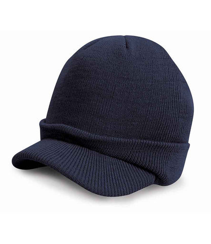 Result RC60X Esco Army Knitted Hat