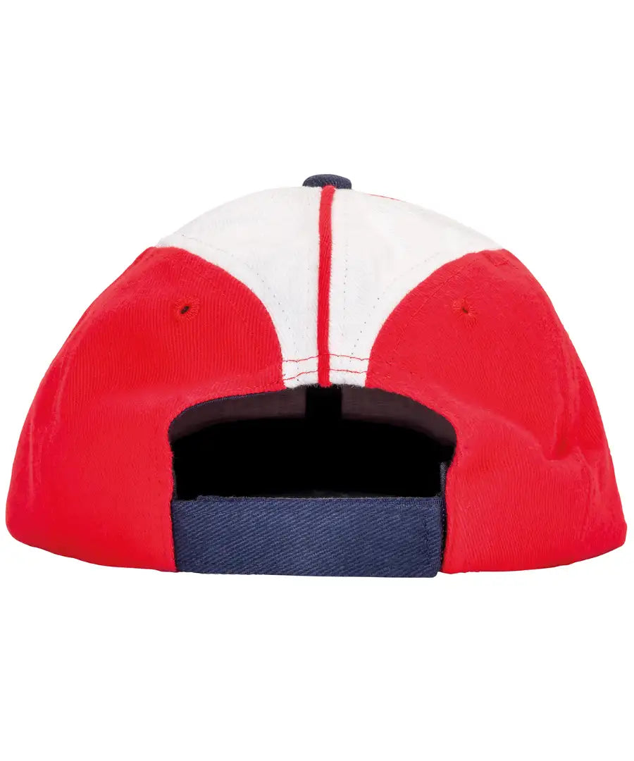 COOZO-Result National Cap RC62X