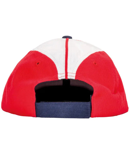 COOZO-Result National Cap RC62X