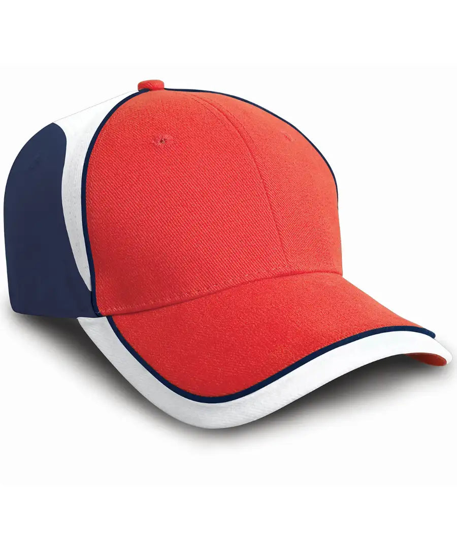 COOZO-Result National Cap RC62X