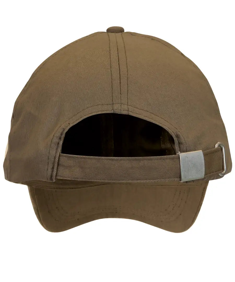 COOZO-Result Plush Cap RC63X