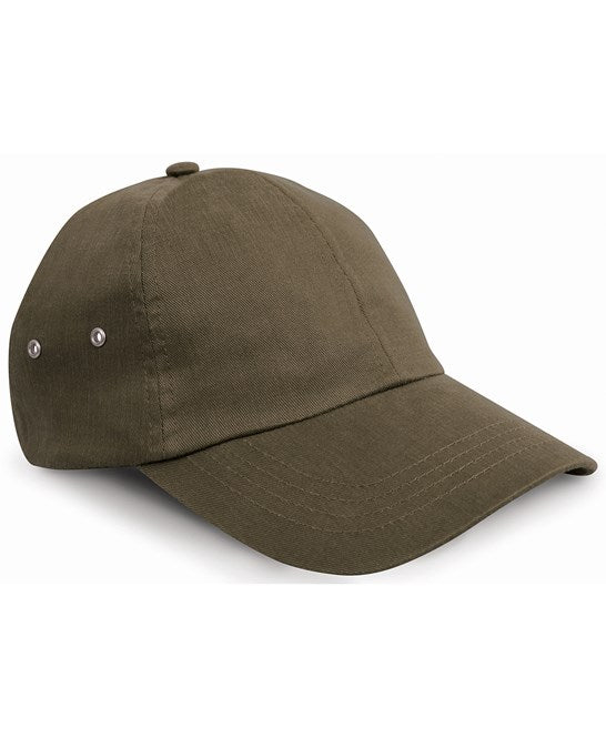COOZO-Result Plush Cap RC63X