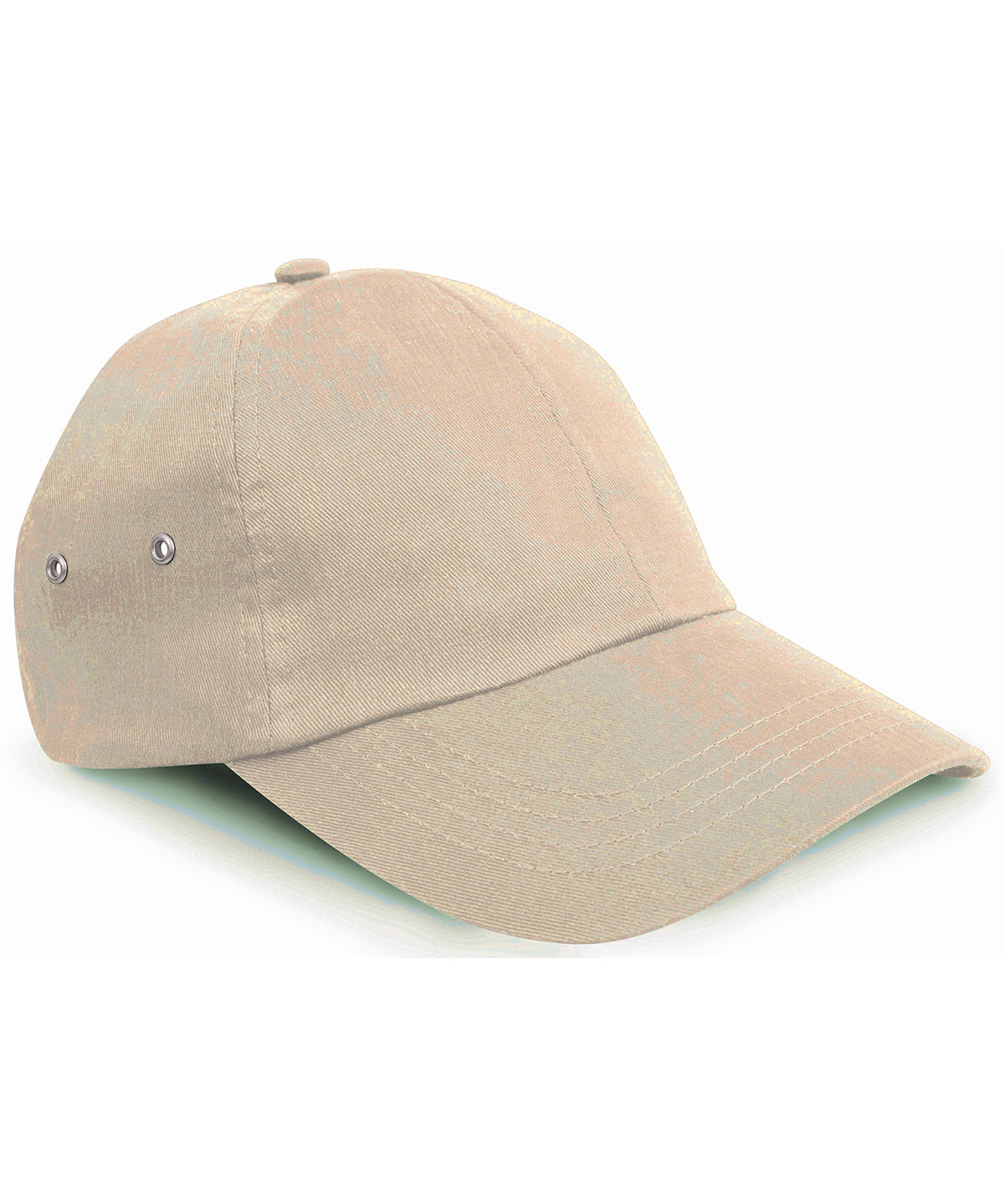 Result RC63X Classic Plush Cap 6 panel Low profile 100% Plush finish cotton drill - COOZO