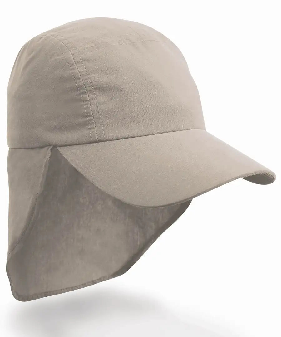 COOZO-Result Legionnaire Cap RC69X