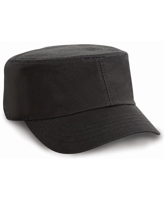 COOZO-Result Urban trooper lightweight cap RC70X