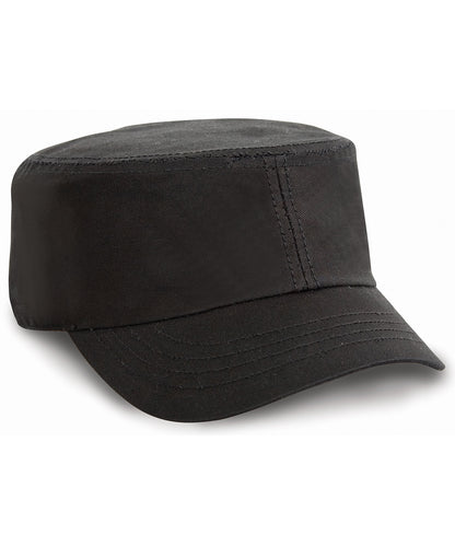 Result RC70X Urban trooper lightweight cap - COOZO