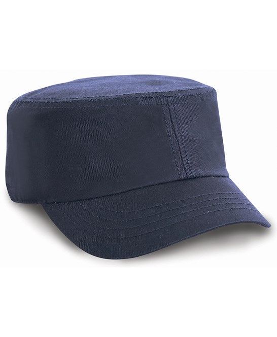 COOZO-Result Urban trooper lightweight cap RC70X