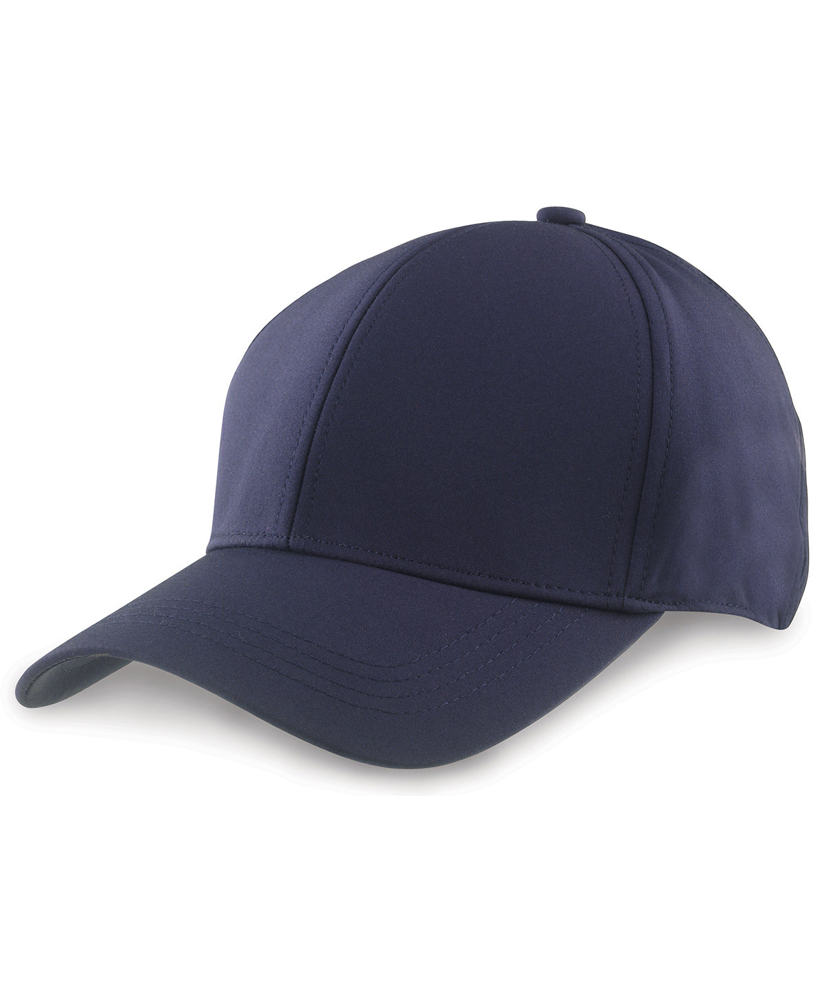 Result RC73X TECH Performance Soft Shell Cap Easy-fit sweatband - COOZO