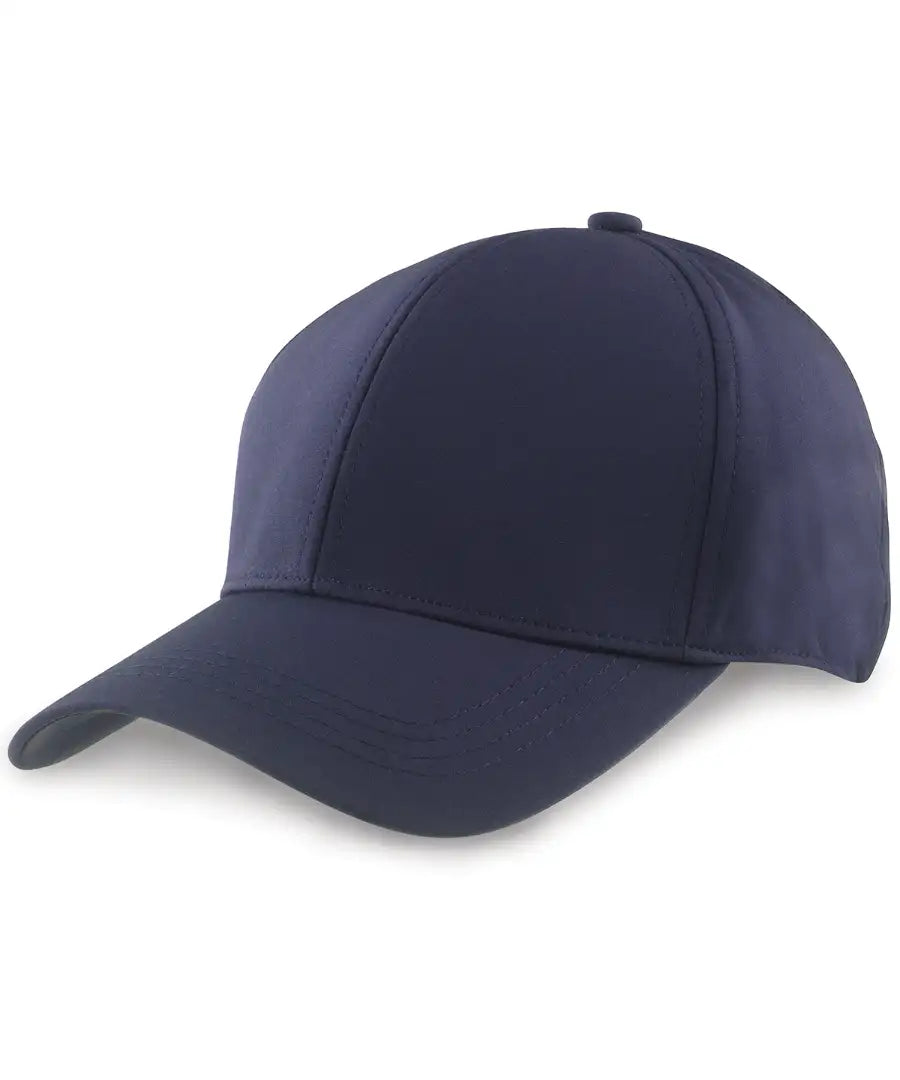 COOZO-Result TECH Performance Soft Shell Cap RC73X