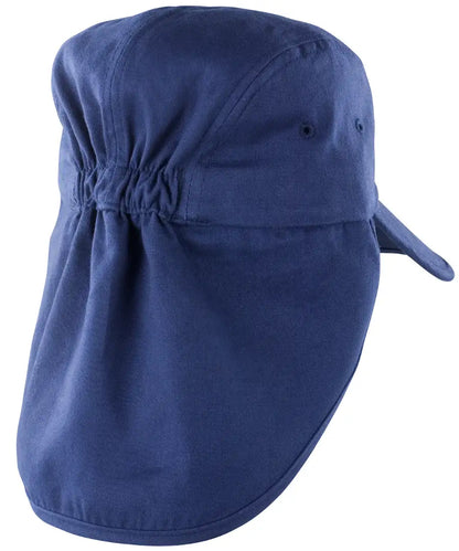 COOZO-Result Kids Fold Up Legionnaires Cap RC76J