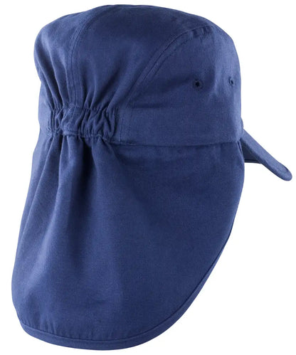 COOZO-Result Fold Up Legionnaire Hat RC76X