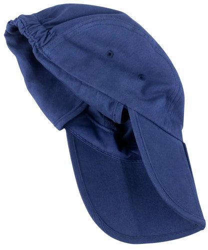 COOZO-Result Fold Up Legionnaire Hat RC76X