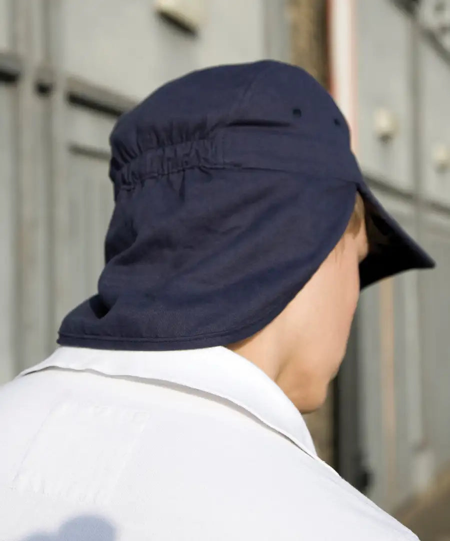 COOZO-Result Fold Up Legionnaire Hat RC76X