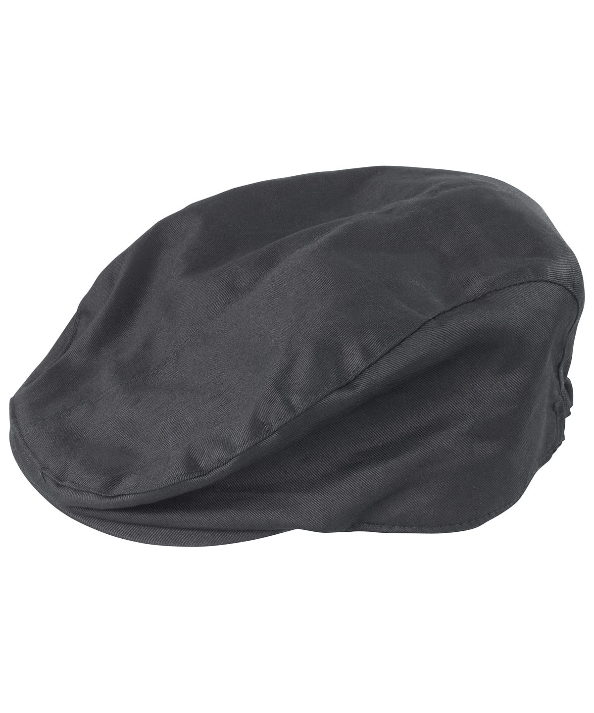 Result RC77X French Style Gatsby Cap 100% Herringbone cotton - COOZO