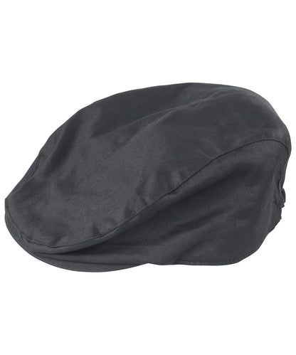Result RC77X French Style Gatsby Cap 100% Herringbone cotton - COOZO
