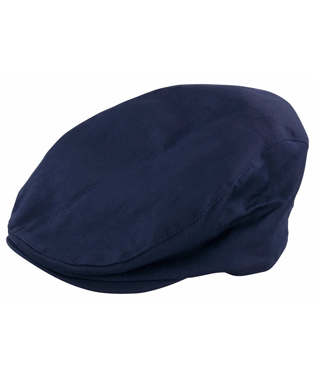 Result RC77X French Style Gatsby Cap 100% Herringbone cotton - COOZO