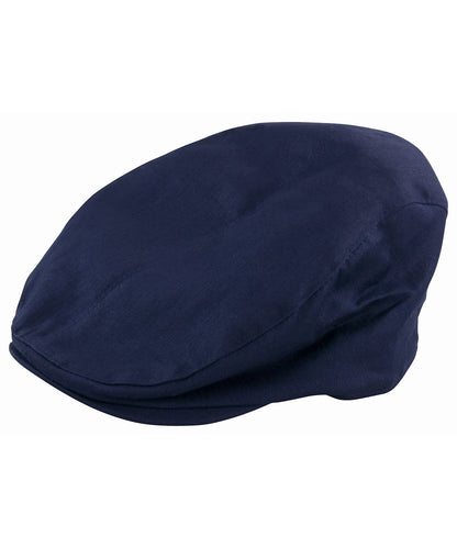Result RC77X French Style Gatsby Cap 100% Herringbone cotton - COOZO