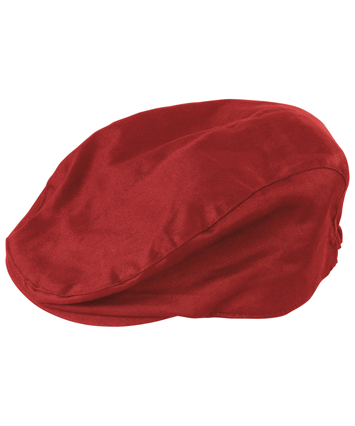 Result RC77X French Style Gatsby Cap 100% Herringbone cotton - COOZO