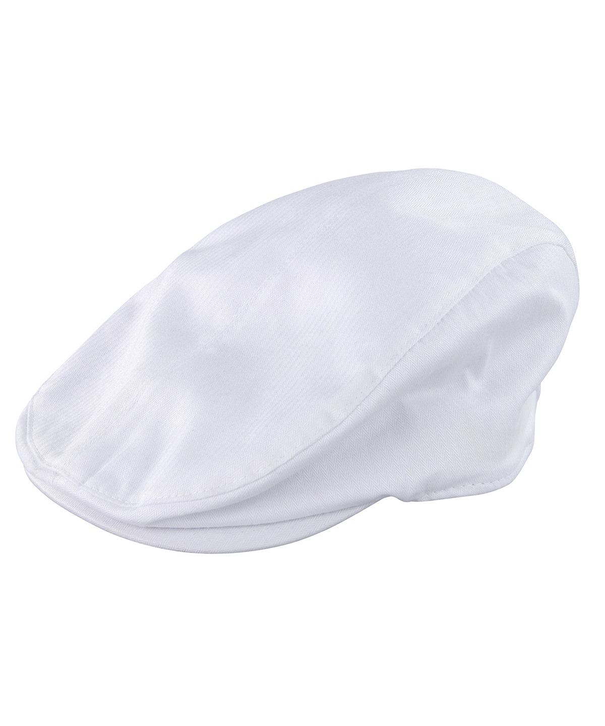 Result RC77X French Style Gatsby Cap 100% Herringbone cotton - COOZO