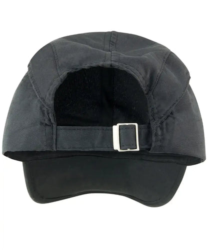 COOZO-Result Fold Up Baseball Cap RC78X