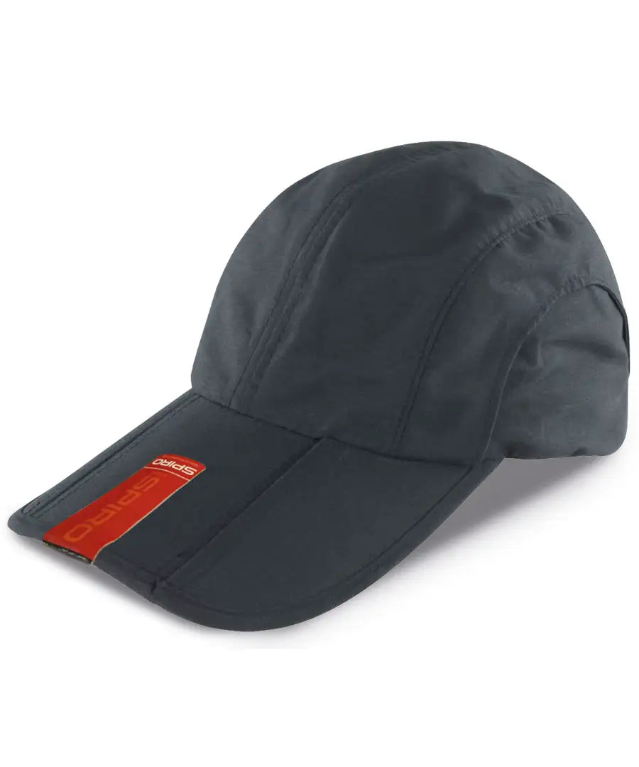 COOZO-Result Fold Up Baseball Cap RC78X