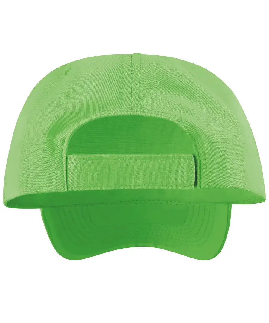 COOZO-Result Houston 5-Panel Printers Cap RC80X