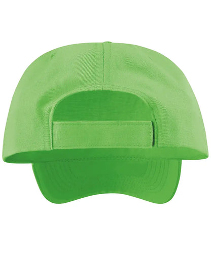 COOZO-Result Houston 5-Panel Printers Cap RC80X