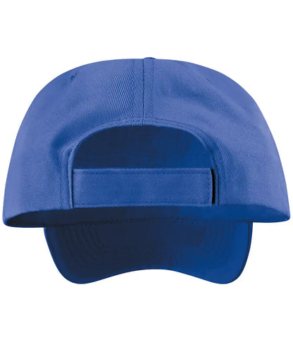 COOZO-Result  Memphis 6 Panel Brushed Cotton Low Profile Cap RC81X