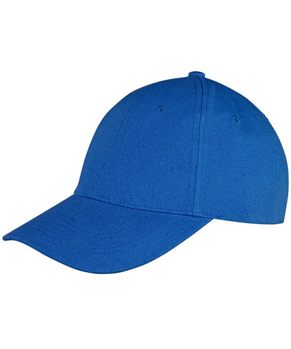 COOZO-Result  Memphis 6 Panel Brushed Cotton Low Profile Cap RC81X