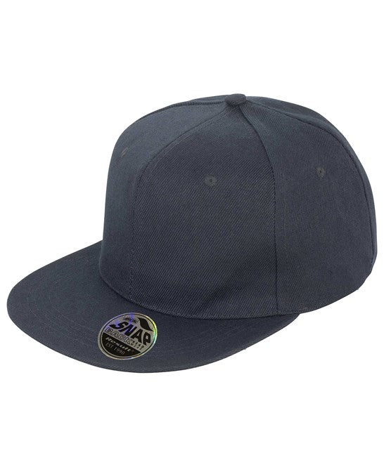 COOZO-Result Bronx Original Solid Colour Cap RC83X