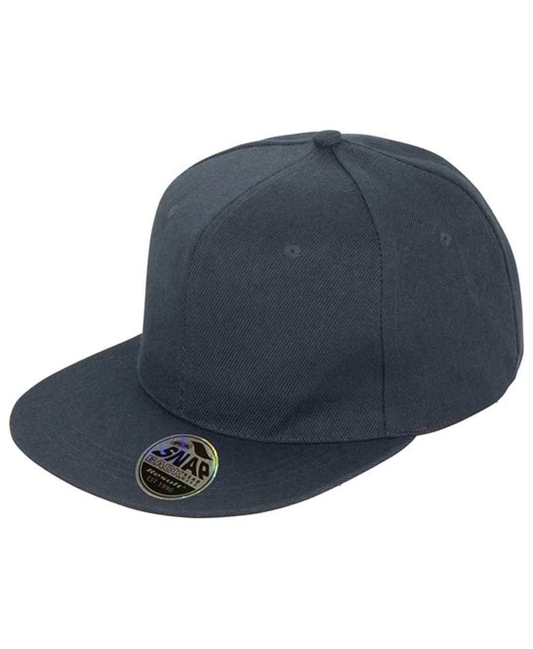 Result RC83X Retro style Bronx Original Solid Colour Cap 100% Acrylic twill - COOZO